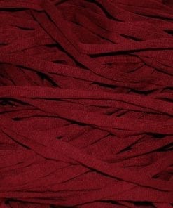 Lyxtrasa Ekotrasa, Vinröd, vikt 1kg, artikel 310-115.