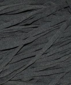 Lyxtrasa Ekotrasa, Mörkgrå, vikt 1kg, artikel 310-125.