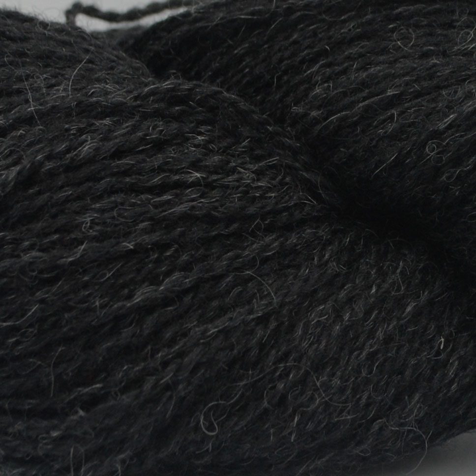 Antracit ullgarn