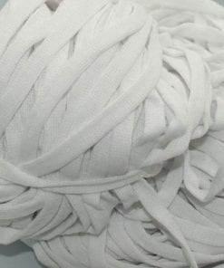 Lyxtrasa, Ekotrasa, Vit, 1,0kg artikel 310-101