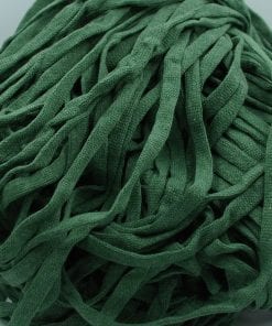 Lyxtrasa, Ekotrasa, Mörkgrön, vikt 1,0kg, artikel 310-111