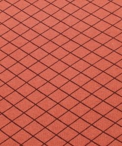 ljusbrun-svart