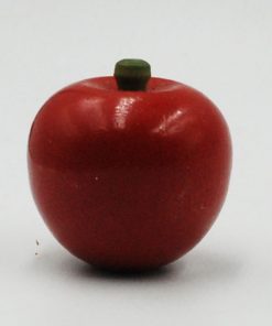 Äpple i trä
