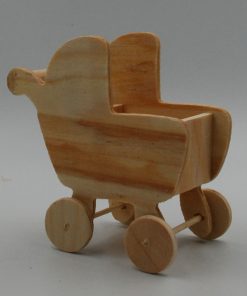 Miniatyrvagn