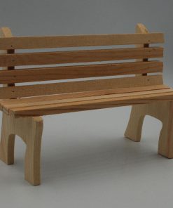 Miniatyrbänk