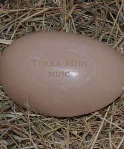 Terra midi mysk tvål