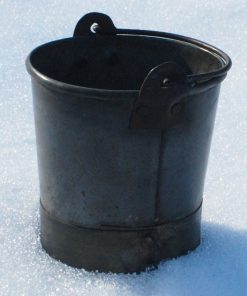Hink i plåt