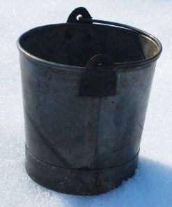 Hink i plåt