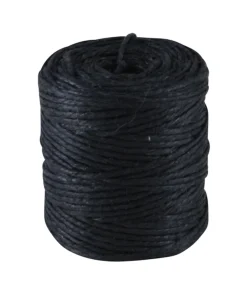 Jute svart
