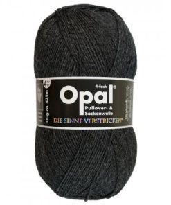 Opalgarn koks