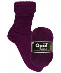 Opalgarn bär