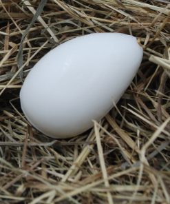 mandelmjölkdoft