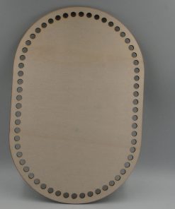 Träbotten