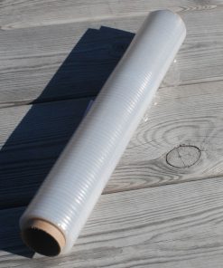 Wrapmaster plast